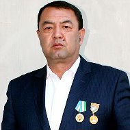 Otabek Hudoyberdiyev