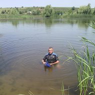 Александр Присяжнюк