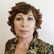 Татьяна Сивец