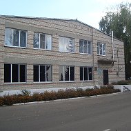 Конышевская Центральная