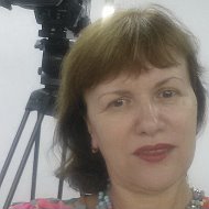 Людмила Башкирова