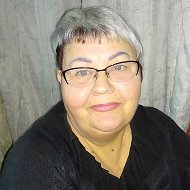 Татьяна Жвания