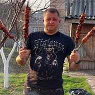 Виталий Полухин