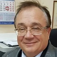 Олег Цеханов