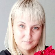 Елена Алфимова