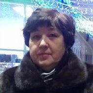 Татьяна Конорева