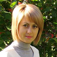 Надежда Жиркова
