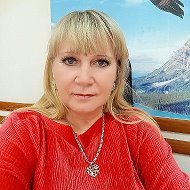 Татьяна Таболич