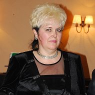 Валентина Брюхина