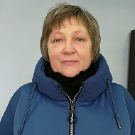 Нина Константинова-шапранова
