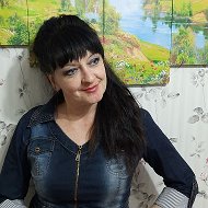 Виктория Цаценко