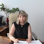 Мария Геннадьевна
