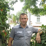 Александр Иваницкий