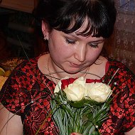 Ольга Капитонова