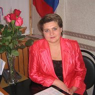 Елена Прошина