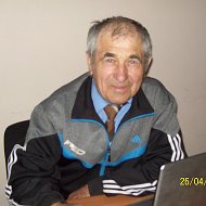 Анатолий Буянов