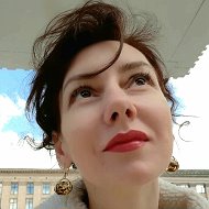 Таня Соловьёва