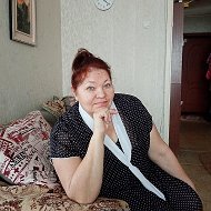 Галина Телятникова