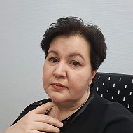 Наталья Задворнова