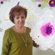 Светлана Хомякова