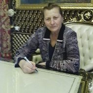 Евгения Синиченко