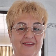 Anelia Sabodash