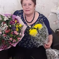 Оля Пияева