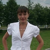 Наталья Гулевич