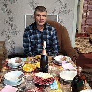 Александр Ивановский