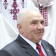 Николай Струнец