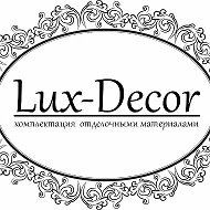 Lux- Decor