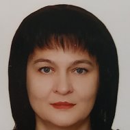 Валентина Епифанцева