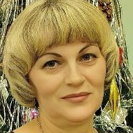 Екатерина Дегтерева