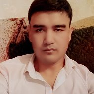 Rustamjon Tashbayev