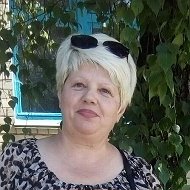 Наташа Кожева