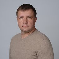 Алексей Рогов
