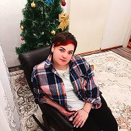 Виктория Еськова