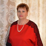 Екатерина Родина