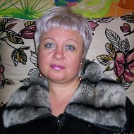 Ляна Шеметько