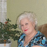 Галина Куприянова