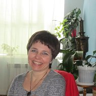 Елена Сарычева