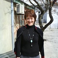 Людмила Луцик