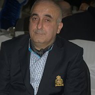 Arif Muradli