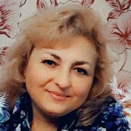 Ирина Путкова