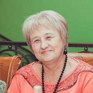 Луиза Лозова