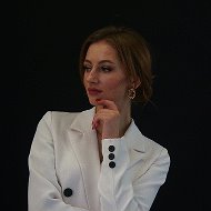 Диана Щебет