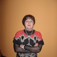 Людмила Татьянина