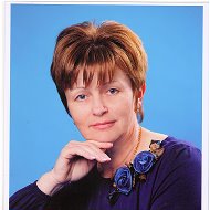 Людмила Есипенко