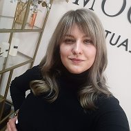Anna Gutyrchik