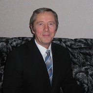 Валерий Клочихин